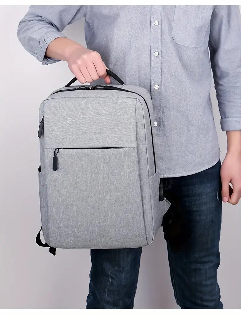Durable Laptop Daypack | METROPACK™