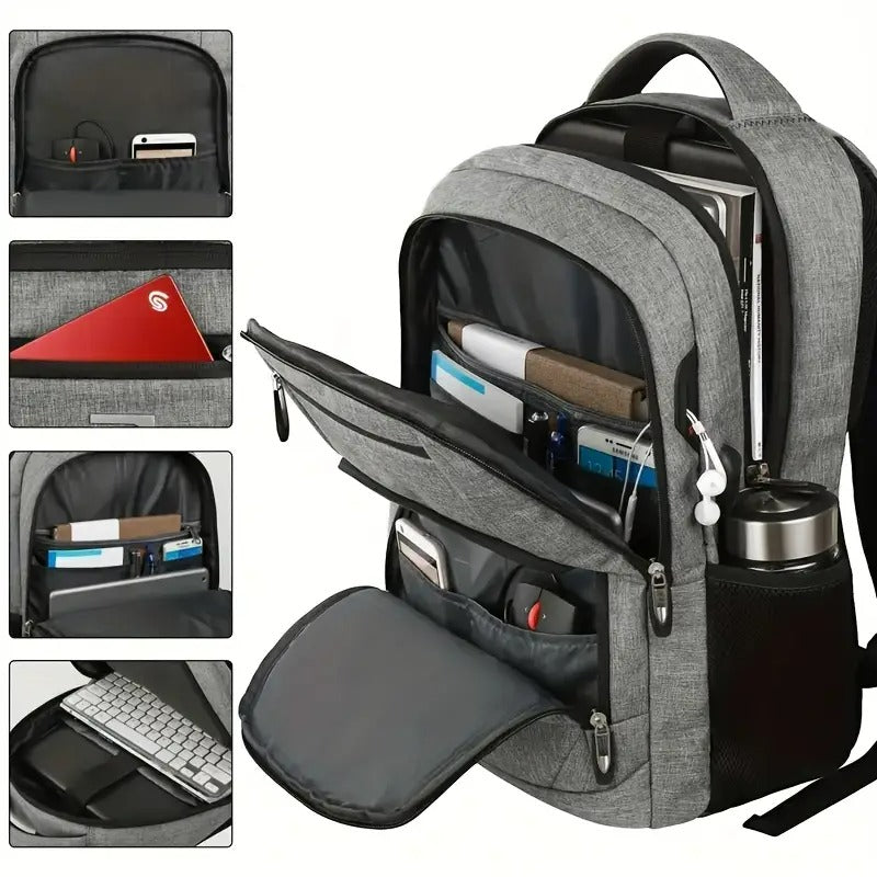 Business Travel Backpack | CHICAGO
