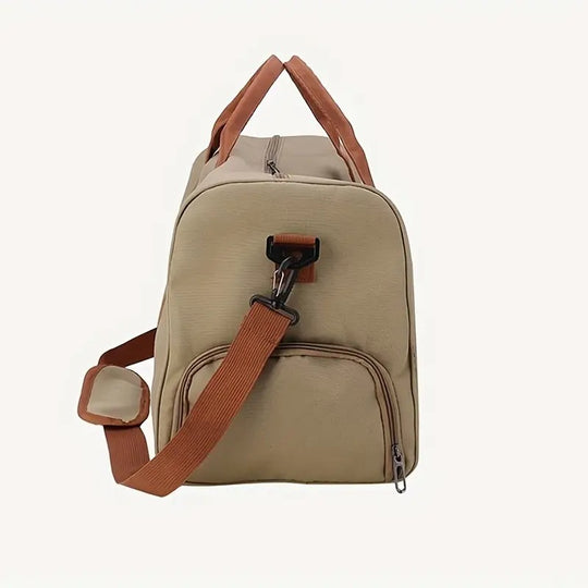 Lightweight Storage Duffle | SPOKANE
