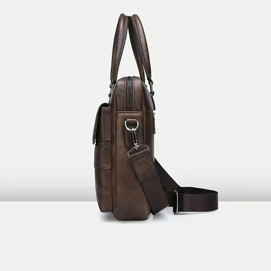 Classic Business Briefcase | CHICAGO