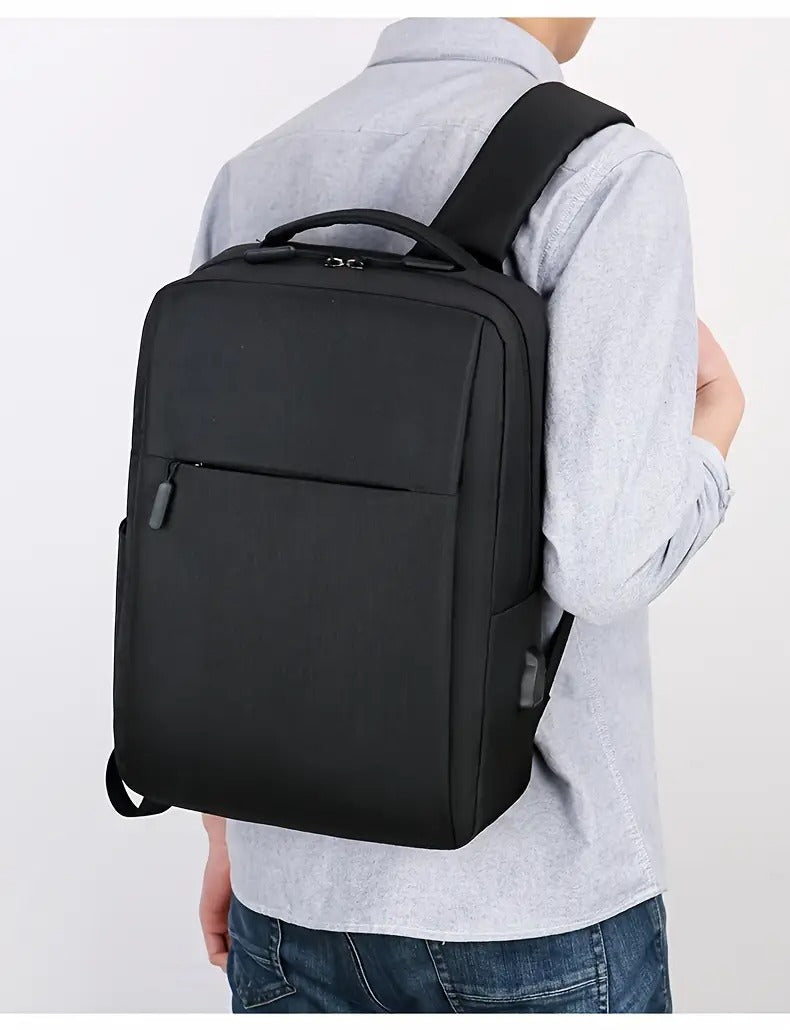Durable Laptop Daypack | METROPACK™
