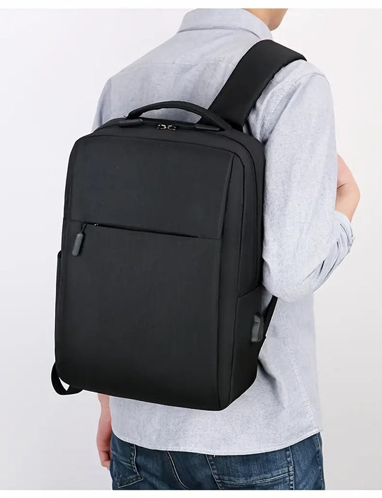 Durable Laptop Daypack | METROPACK™