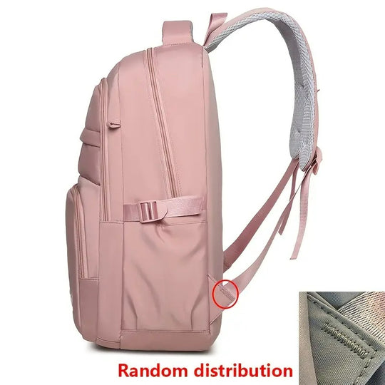 Stylish Student Backpack | SAN DIEGO