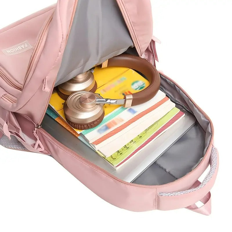 Stylish Student Backpack | SAN DIEGO