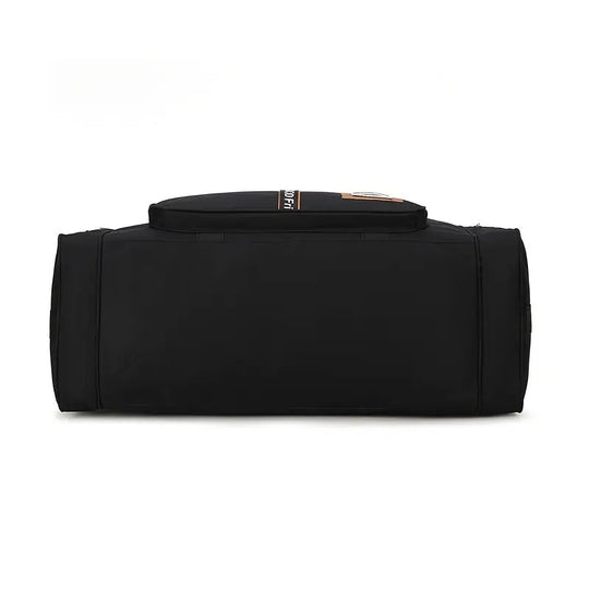Foldable Travel Duffel | CHICAGO