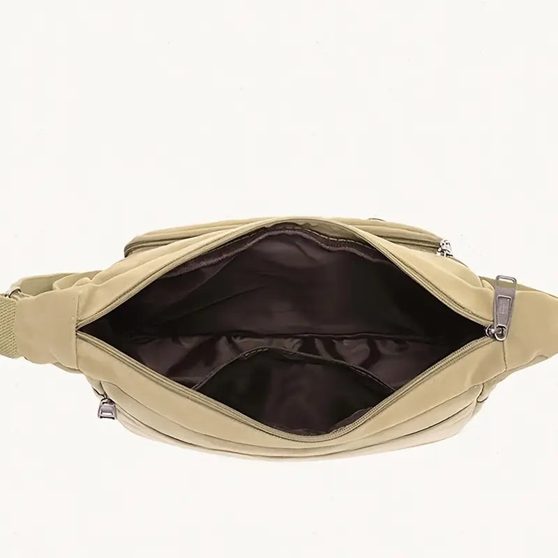 Tactical Canvas Messenger | BOISE