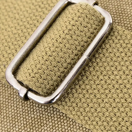 Tactical Canvas Messenger | BOISE