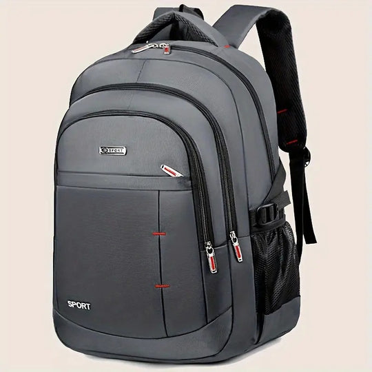 Premium Oxford Laptop Bag | DALLAS