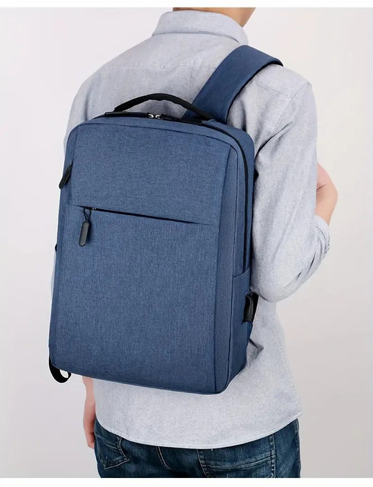 Durable Laptop Daypack | METROPACK™