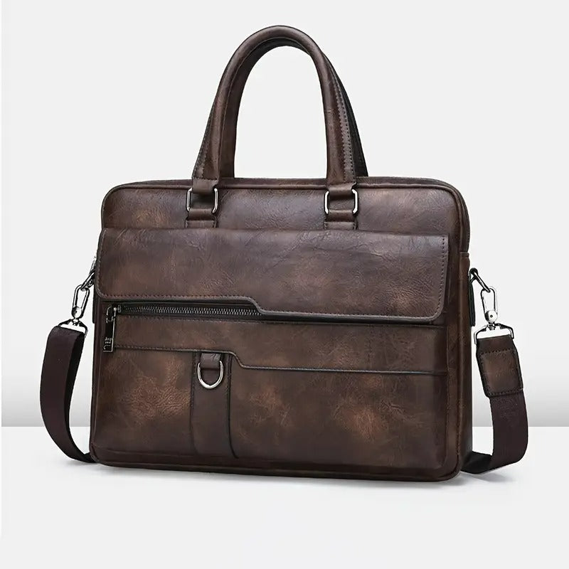 Classic Business Briefcase | CHICAGO