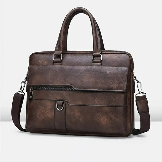 Classic Business Briefcase | CHICAGO