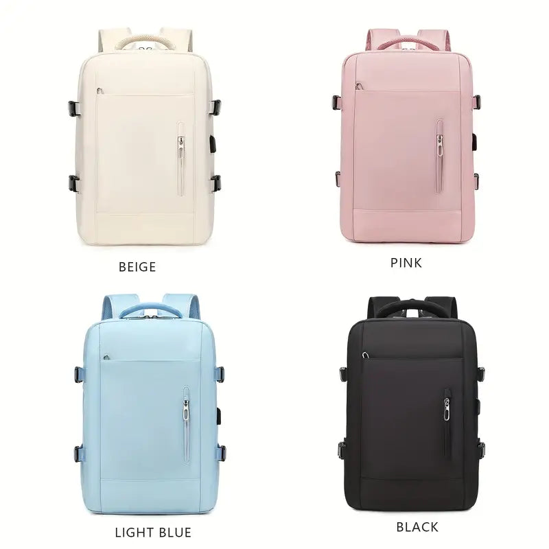 Smart Travel Backpack | EASYPACK