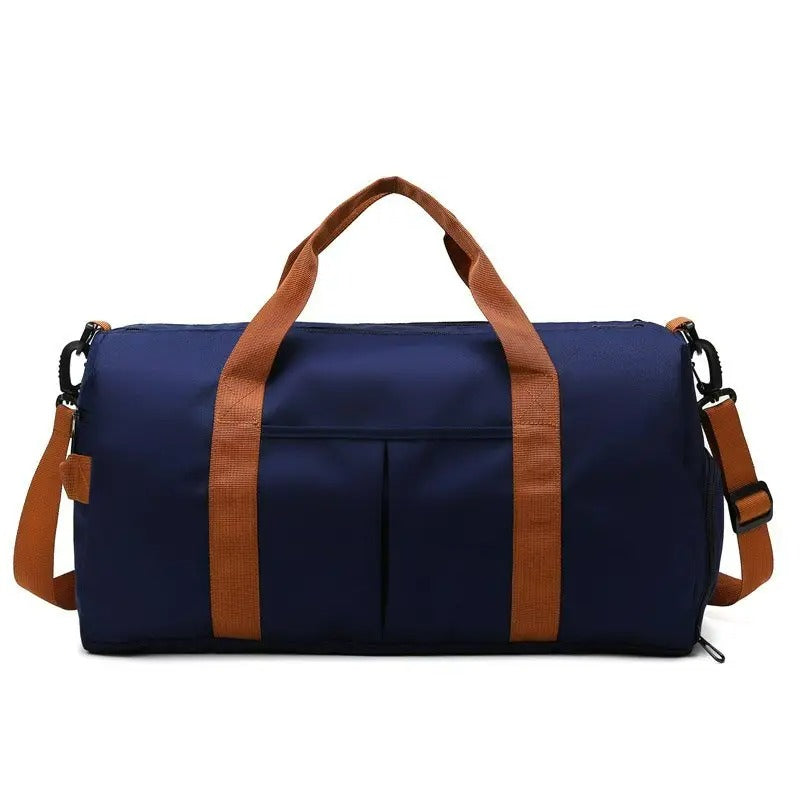 Multi-Use Duffel Bag | SAN JOSE