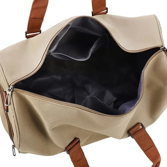 Lightweight Storage Duffle | SPOKANE