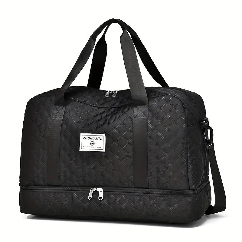 Lightweight Weekend Tote | NASHVILLE