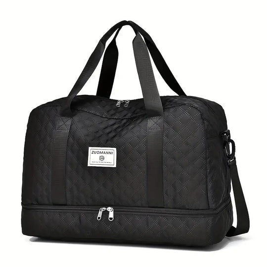 Lightweight Weekend Tote | NASHVILLE