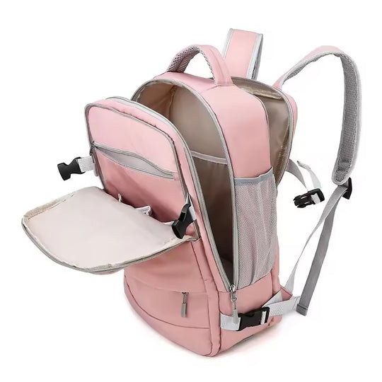 Waterproof Travel Backpack | SOHO