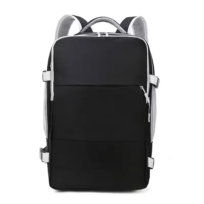 Waterproof Travel Backpack | SOHO