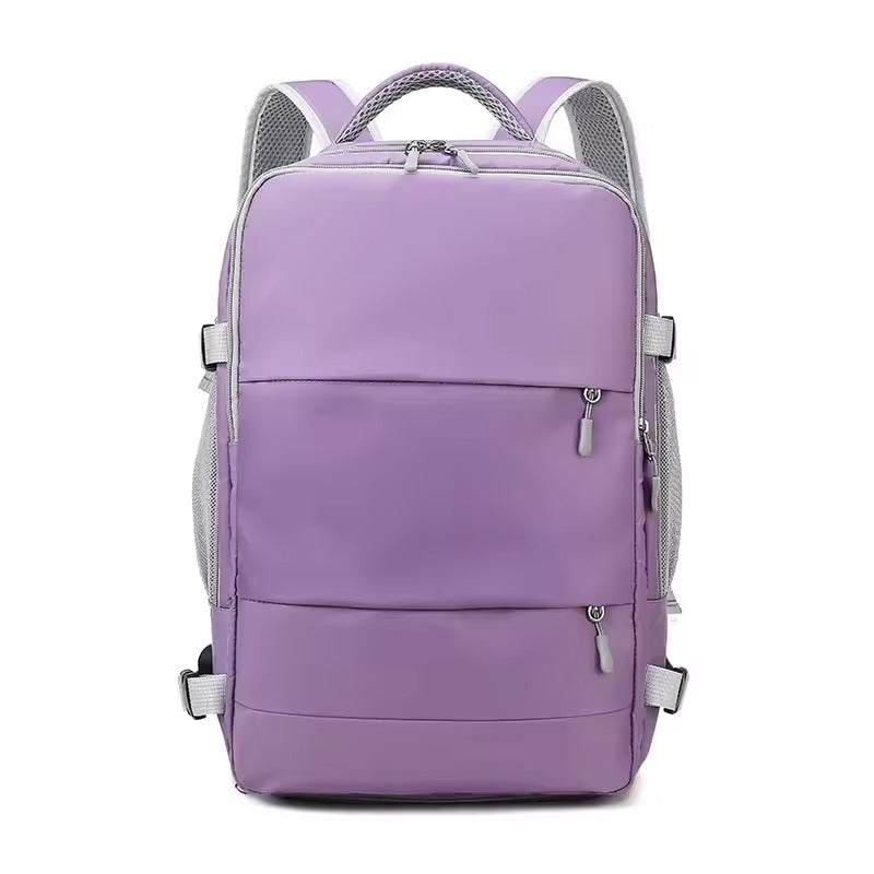 Waterproof Travel Backpack | SOHO