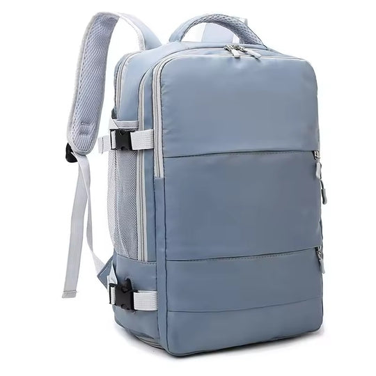 Waterproof Travel Backpack | SOHO