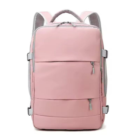 Waterproof Travel Backpack | SOHO