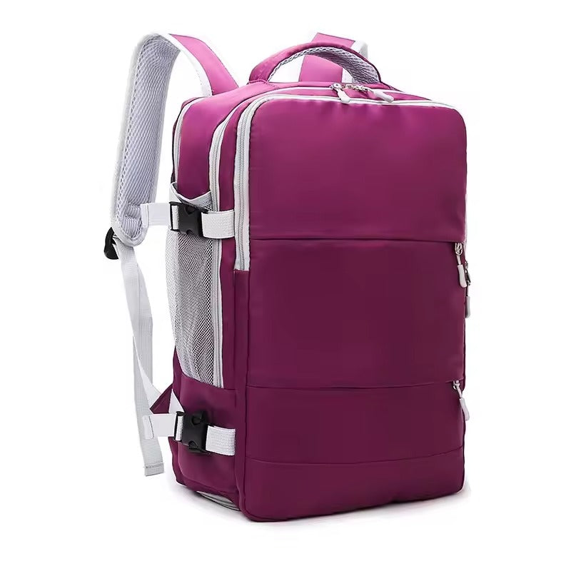 Waterproof Travel Backpack | SOHO
