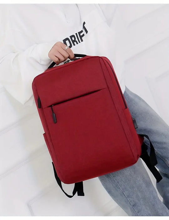 Durable Laptop Daypack | METROPACK™