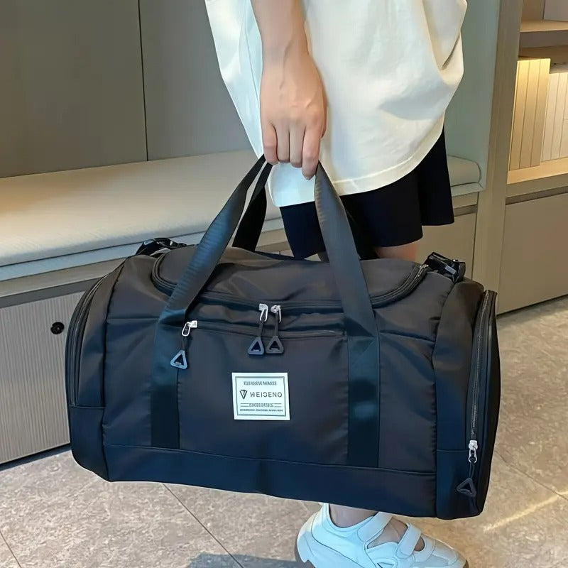 Urban Duffle Bag | Boston