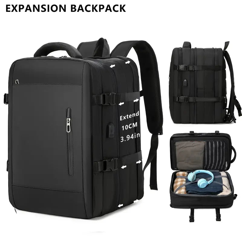 Smart Travel Backpack | EASYPACK