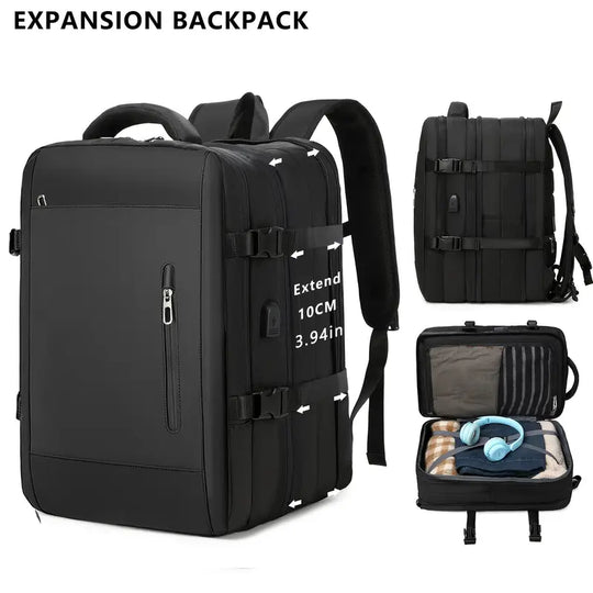 Smart Travel Backpack | EASYPACK