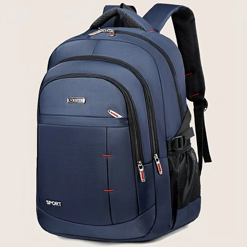Premium Oxford Laptop Bag | DALLAS