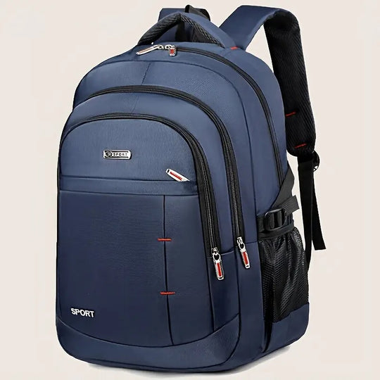 Premium Oxford Laptop Bag | DALLAS
