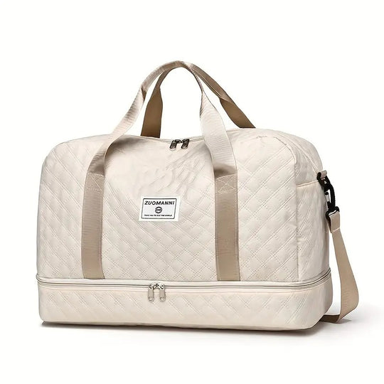 Lightweight Weekend Tote | NASHVILLE
