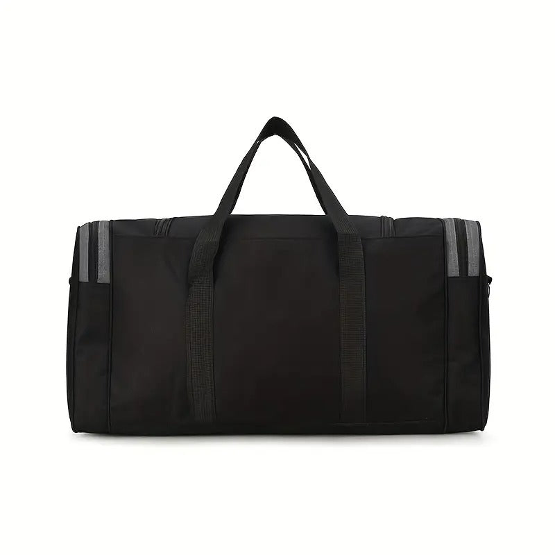 Foldable Travel Duffel | CHICAGO