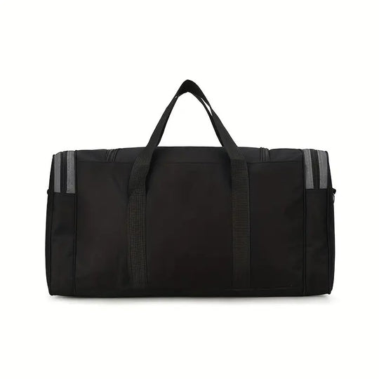Foldable Travel Duffel | CHICAGO