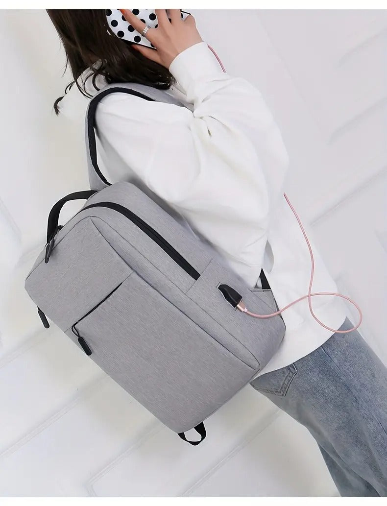 Durable Laptop Daypack | METROPACK™