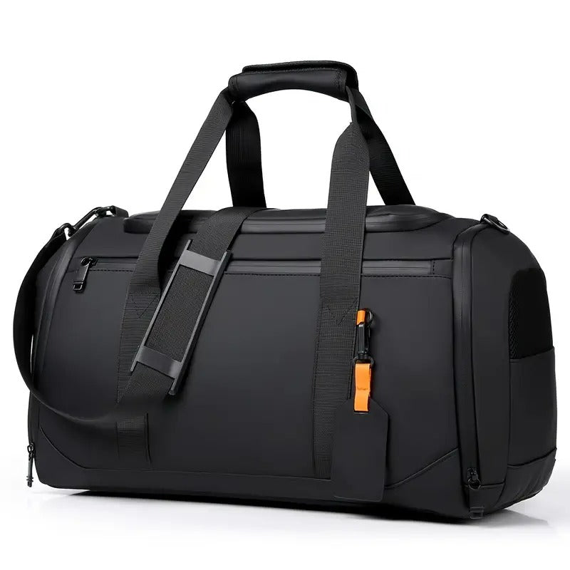 Minimalist Gym Duffel | PHOENIX