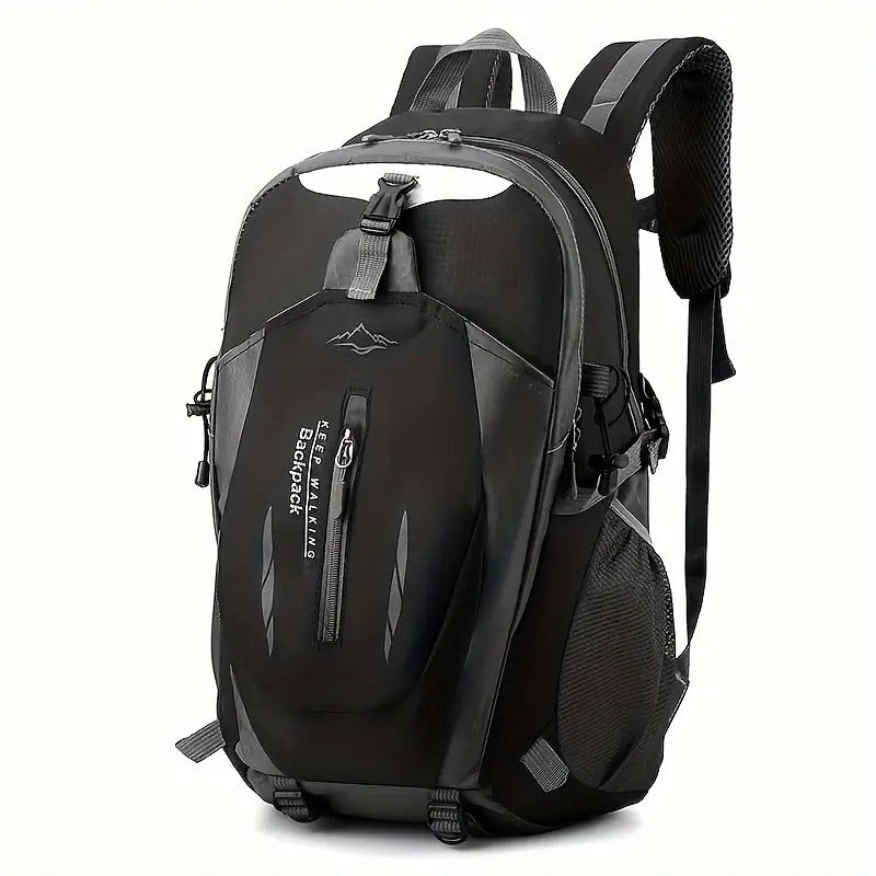 Nylon Travel Rucksack | PHOENIX