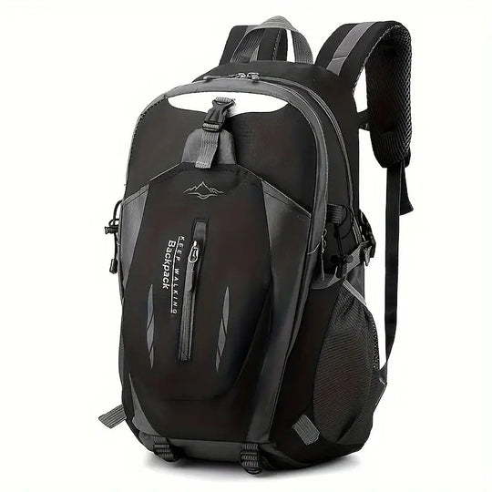 Nylon Travel Rucksack | PHOENIX