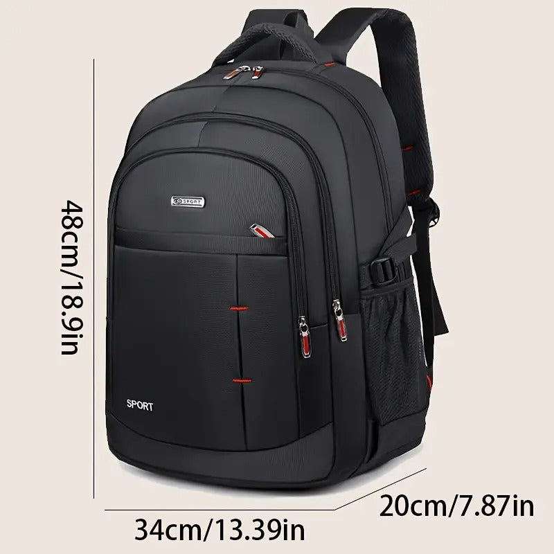 Premium Oxford Laptop Bag | DALLAS