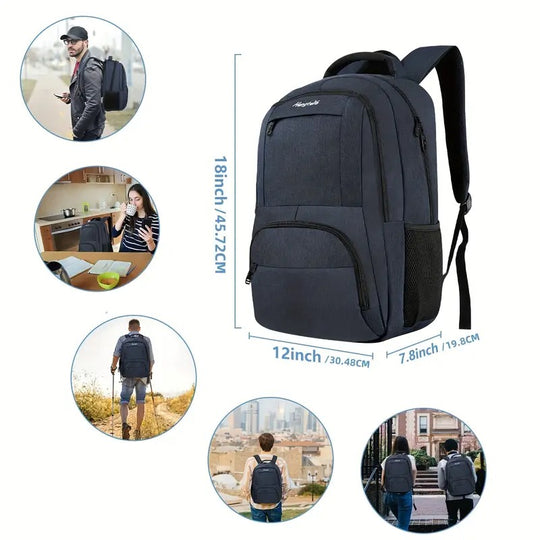 Men’s Travel Backpack | MINNEAPOLIS