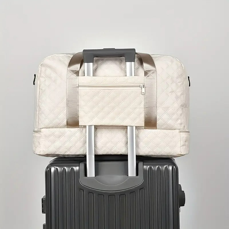 Lightweight Weekend Tote | NASHVILLE