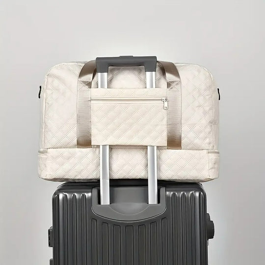 Lightweight Weekend Tote | NASHVILLE