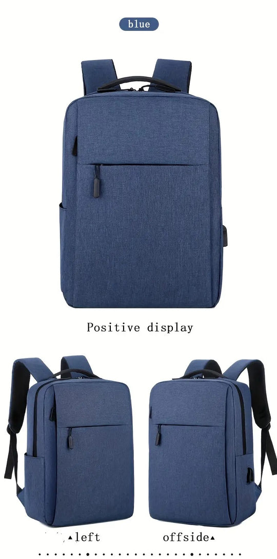 Durable Laptop Daypack | METROPACK™