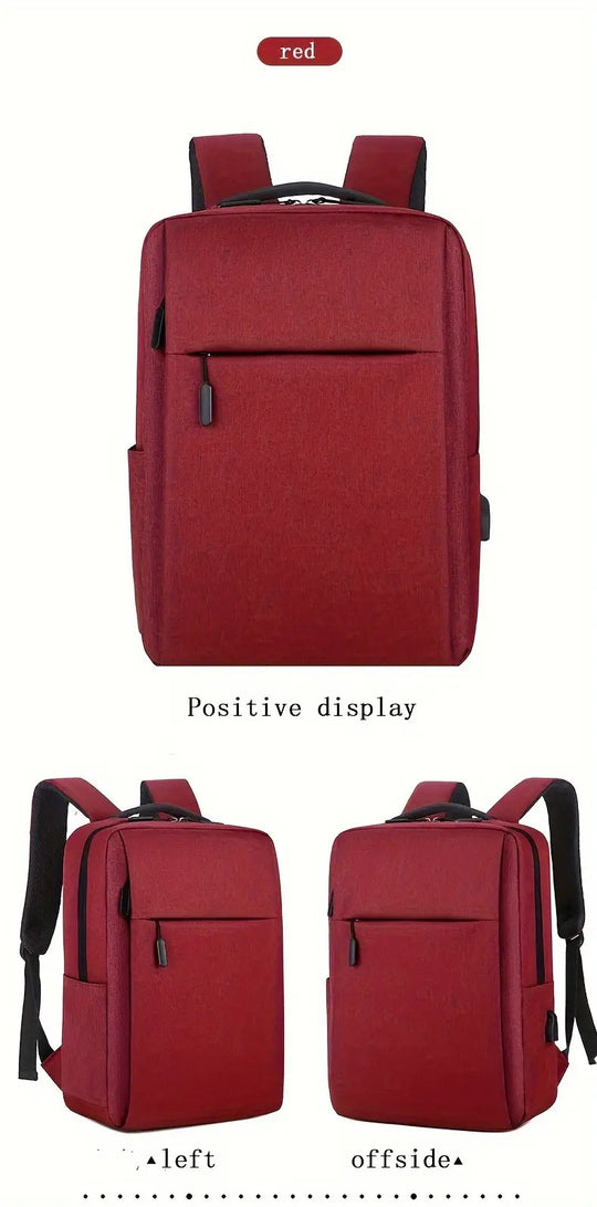 Durable Laptop Daypack | METROPACK™