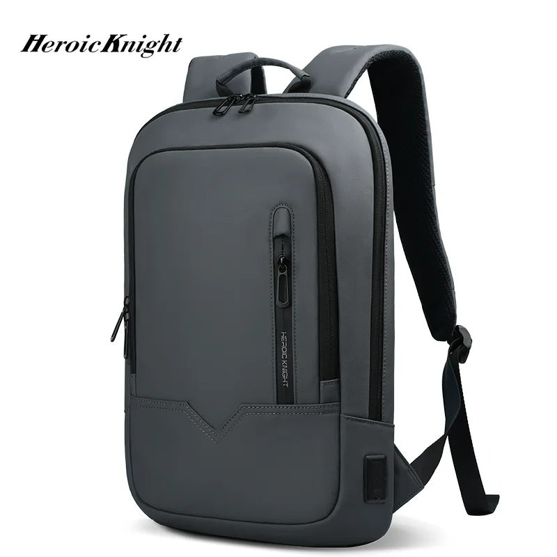 Slim Business Laptop Backpack | PORTLY