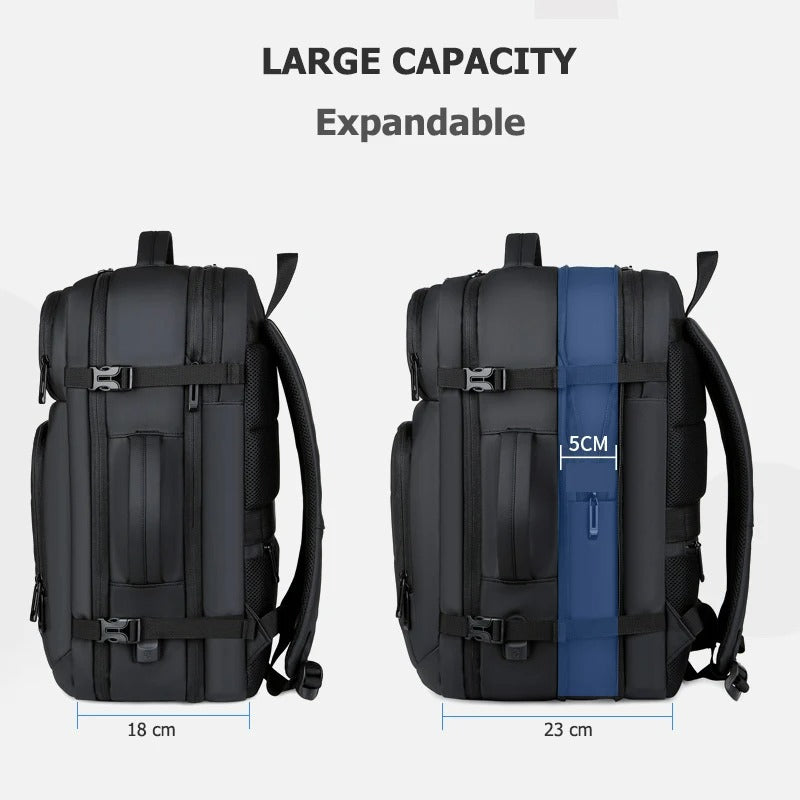 Business Laptop Backpack | FRANK