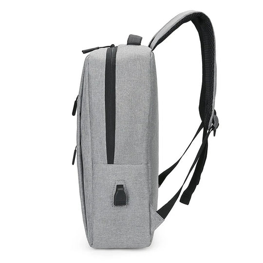 Multi-Zip Travel Backpack | MICHAEL