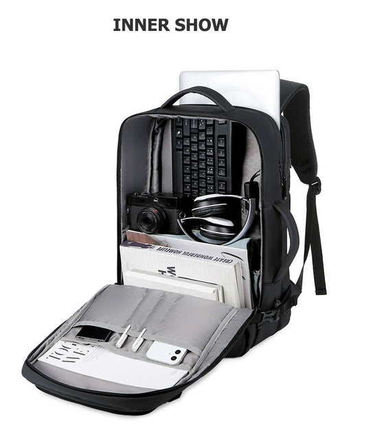 Business Laptop Backpack | FRANK