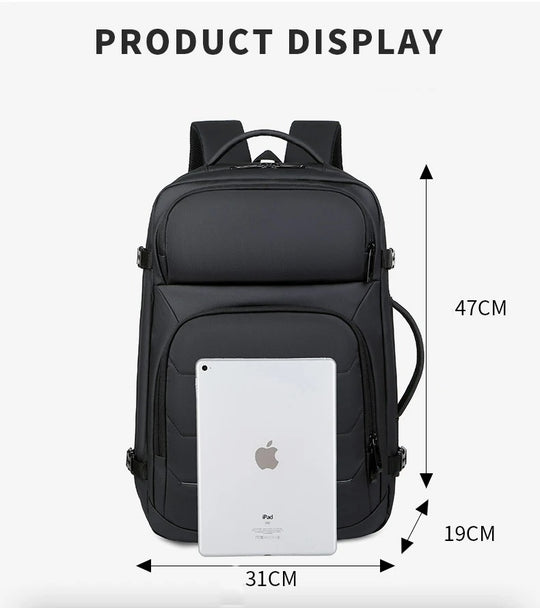 Business Laptop Backpack | FRANK